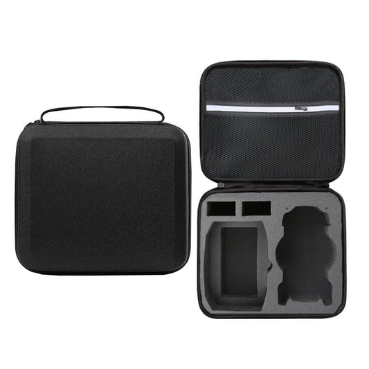 Bolsa de nailon portátil, sin correa para el hombro, color negro para DJI Mini 5 Pro