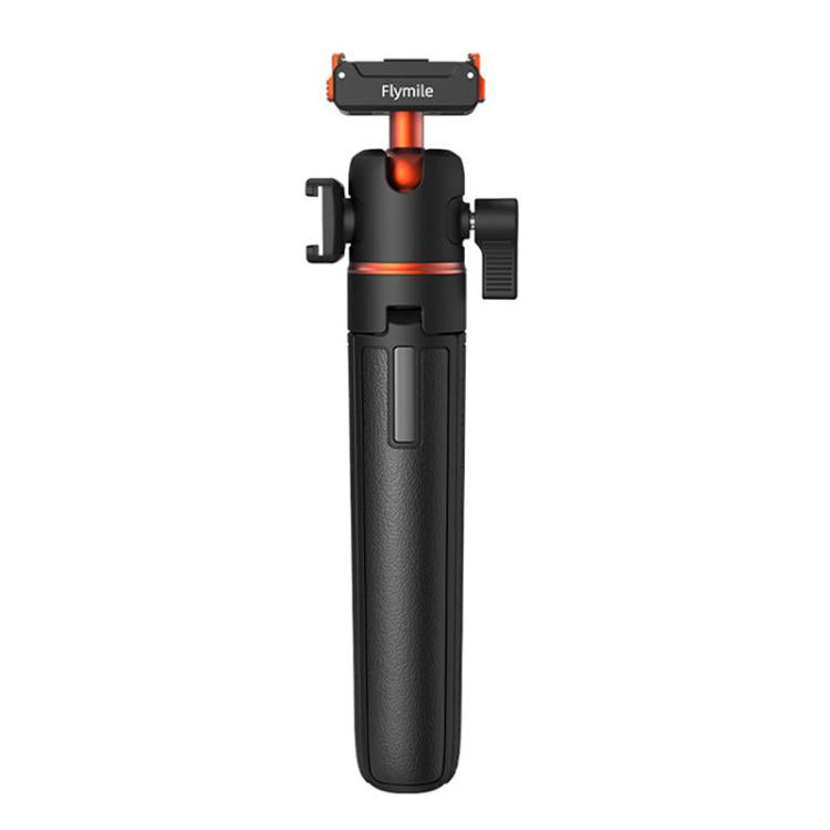 Soporte 4/5 Pro Flymile AC5012_5 para palo selfie extendido Trípode magnético de liberación rápida para DJI Osmo Action 3