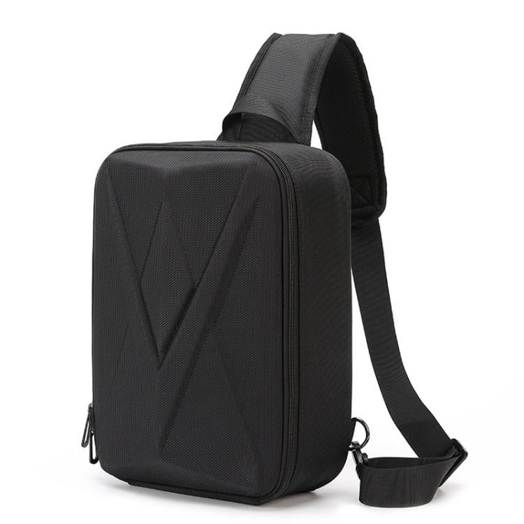 Bolsa organizadora BKano M5-001, mochila de un solo hombro para DJI Mini 5 Pro