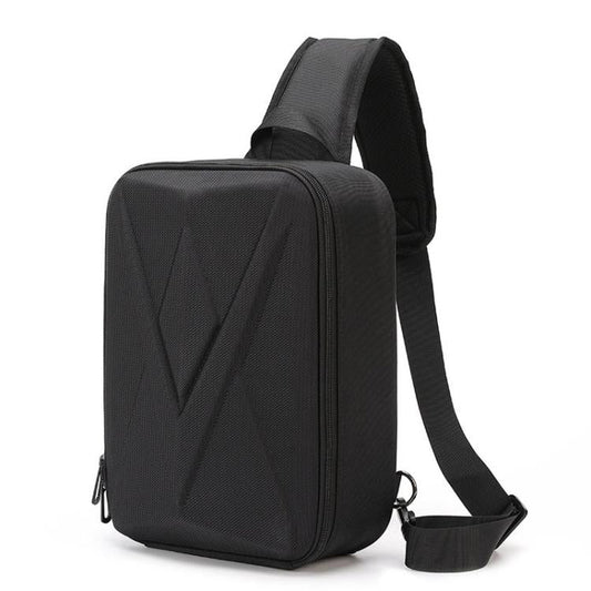 Bolsa organizadora BKano M5-001, mochila de un solo hombro para DJI Mini 5 Pro