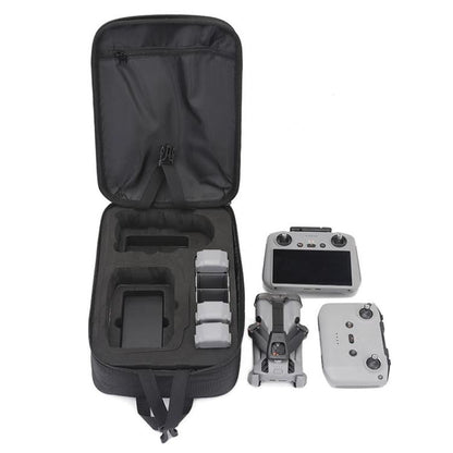 Bolsa organizadora BKano M5-001, mochila de un solo hombro para DJI Mini 5 Pro — imagen 2