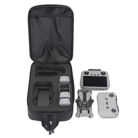 Bolsa organizadora BKano M5-001, mochila de un solo hombro para DJI Mini 5 Pro — imagen 2