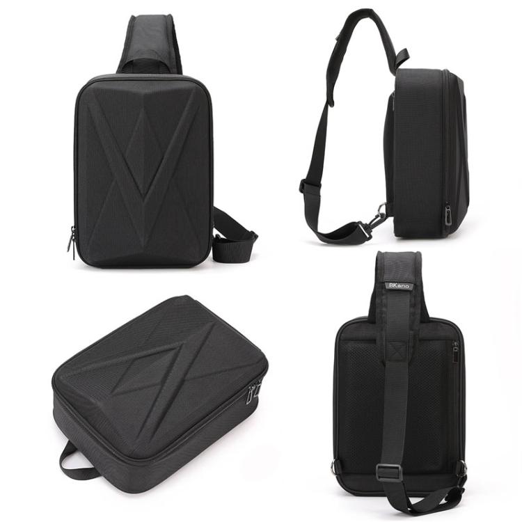 Bolsa organizadora BKano M5-001, mochila de un solo hombro para DJI Mini 5 Pro — imagen 3