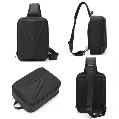 Bolsa organizadora BKano M5-001, mochila de un solo hombro para DJI Mini 5 Pro — imagen 3