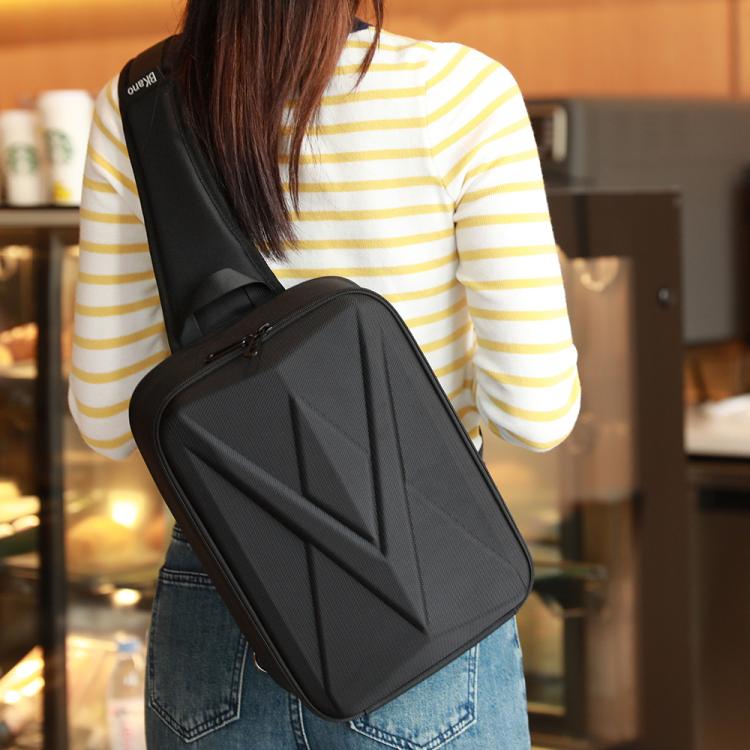 Bolsa organizadora BKano M5-001, mochila de un solo hombro para DJI Mini 5 Pro — imagen 6