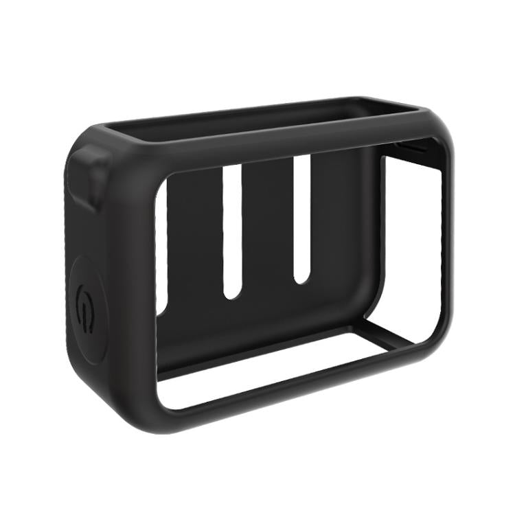 Funda de silicona CYNOVA (negra)