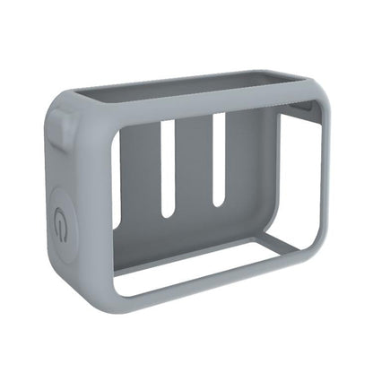 Funda de silicona CYNOVA (gris)