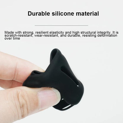 Funda de silicona CYNOVA (gris) — imagen 10