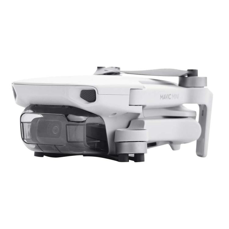 Cubierta protectora antipolvo para lente BRDRC para DJI Mavic Mini / Mini 4K / Mini 2 y más (gris) para DJI DJI Mavic Mini,……