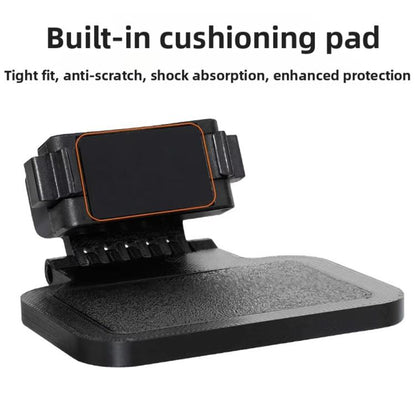 Soporte de escritorio con placa trasera magnética para cámara Osmo Nano y base Vision Dock para DJI Osmo — imagen 10