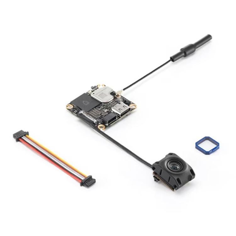 Para transmisión de imágenes HD de la unidad O4 Air para DJI Air