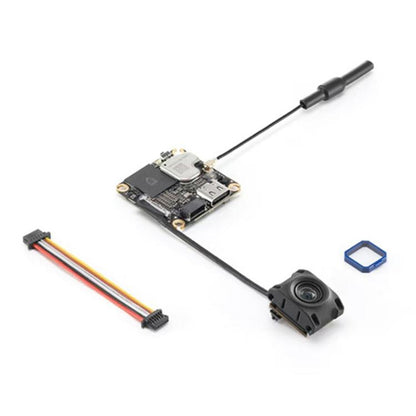 Para transmisión de imágenes HD de la unidad O4 Air para DJI Air