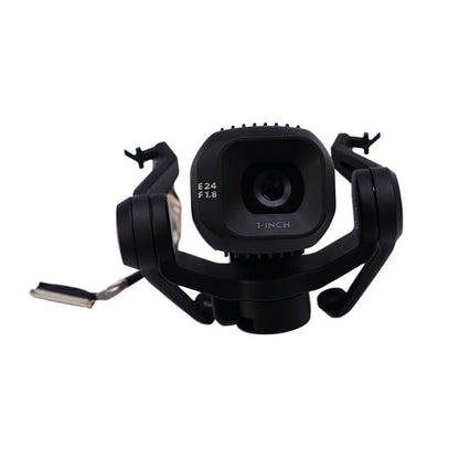 Conjunto de cámara con estabilizador para DJI Mini 5 Pro