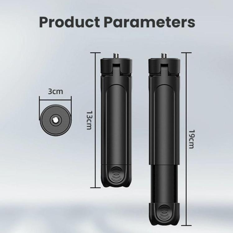 Trípode para cámara de acción Flymile para DJI Osmo Pocket 3 — imagen 3