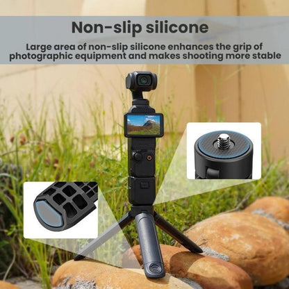 Trípode para cámara de acción Flymile para DJI Osmo Pocket 3 — imagen 7