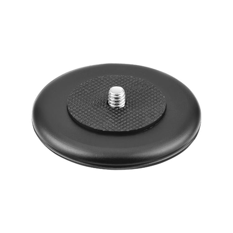 Soporte de escritorio Flymile de aleación de aluminio para DJI Osmo Pocket 3 (negro)