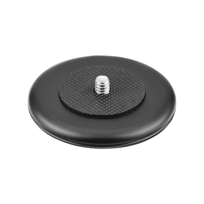 Soporte de escritorio Flymile de aleación de aluminio para DJI Osmo Pocket 3 (negro)