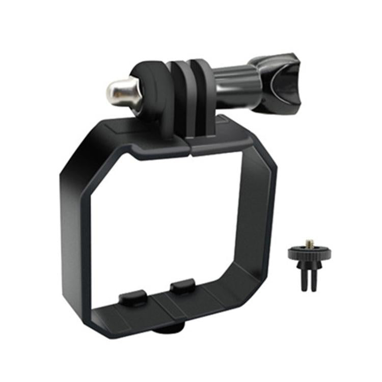 Soporte de montaje superior, soporte de expansión para cámara deportiva, accesorios para DJI Mini 5 Pro