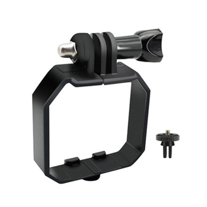 Soporte de montaje superior, soporte de expansión para cámara deportiva, accesorios para DJI Mini 5 Pro