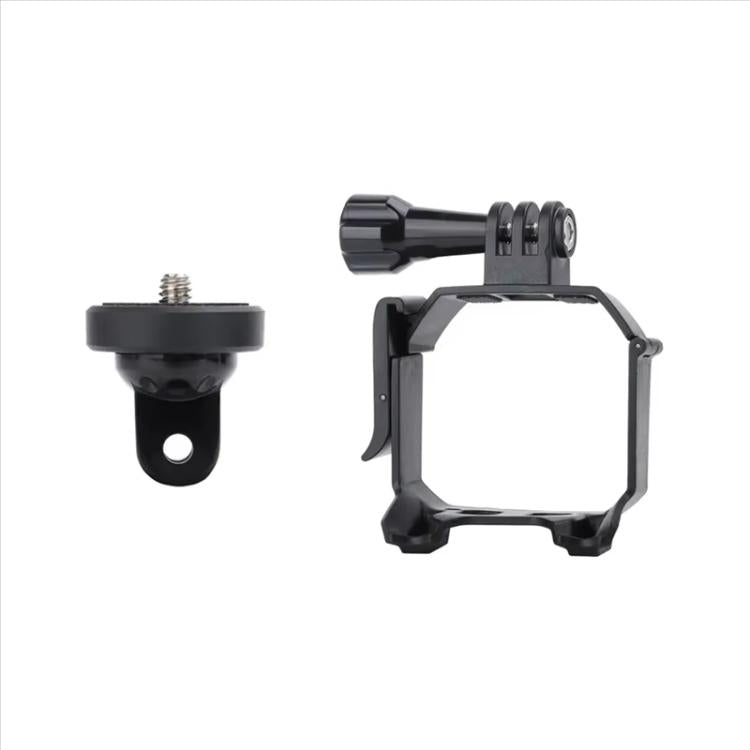 Soporte de montaje superior, soporte de expansión para cámara deportiva, accesorios para DJI Mini 5 Pro — imagen 3