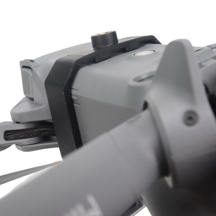 Soporte de montaje superior, soporte de expansión para cámara deportiva, accesorios para DJI Mini 5 Pro — imagen 4