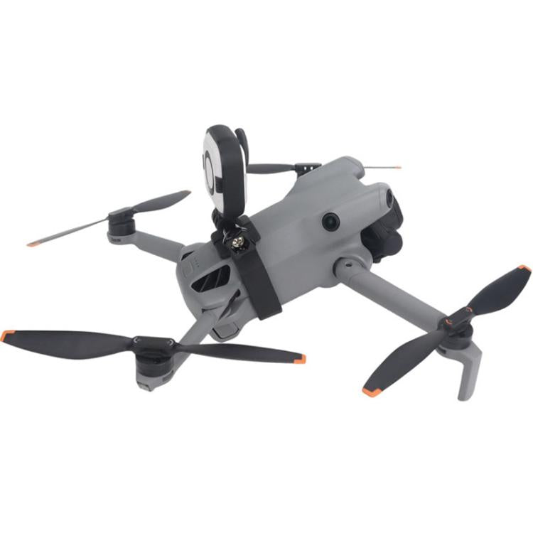 Soporte de montaje superior, soporte de expansión para cámara deportiva, accesorios para DJI Mini 5 Pro — imagen 5