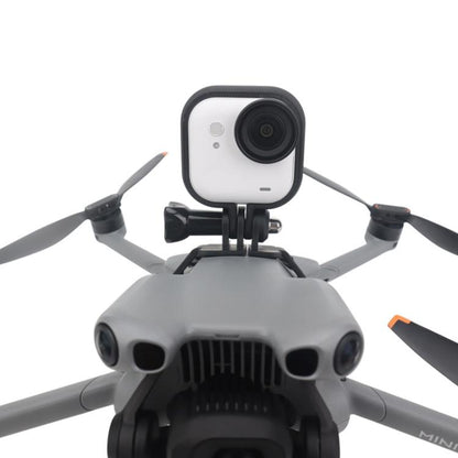 Soporte de montaje superior, soporte de expansión para cámara deportiva, accesorios para DJI Mini 5 Pro — imagen 6