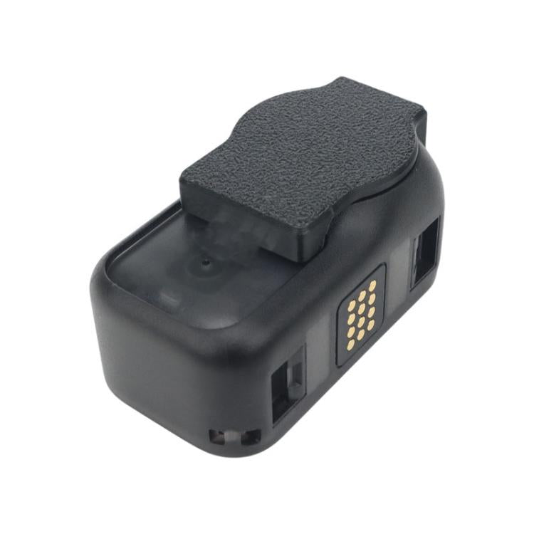 Tapa de lente de goma dura con carcasa, resistente a arañazos y con protector de pulgar para cámara deportiva — imagen 5