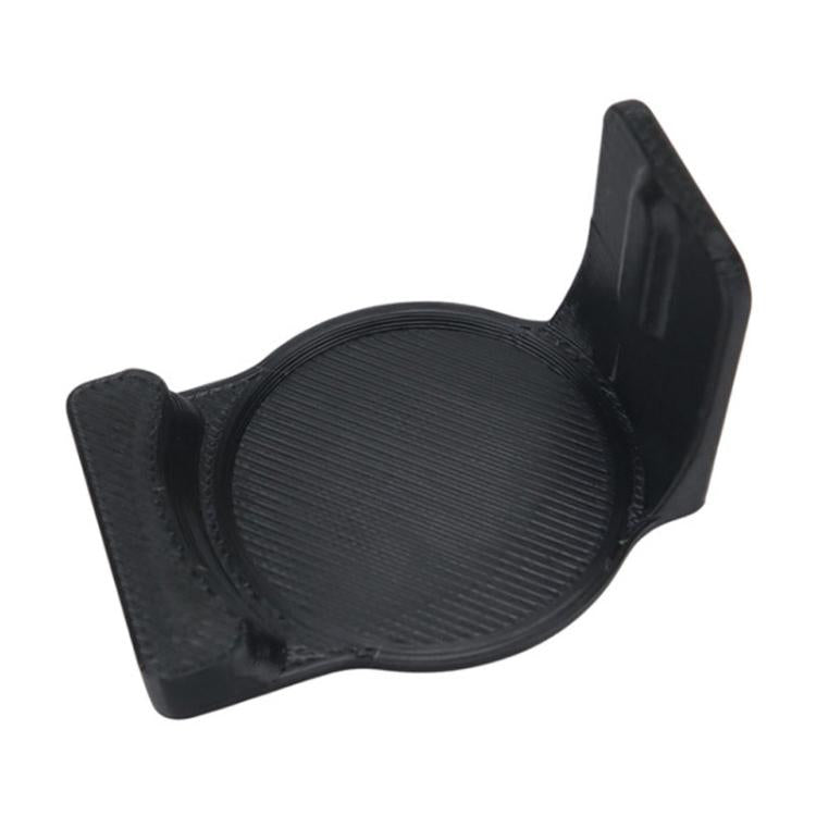 Tapa de lente de goma dura con carcasa, resistente a arañazos y con protector de pulgar para cámara deportiva — imagen 7