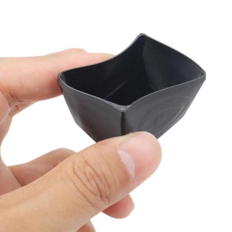 Tapa de lente todo incluido, cubierta protectora de gel suave antiarañazos para lente — imagen 2