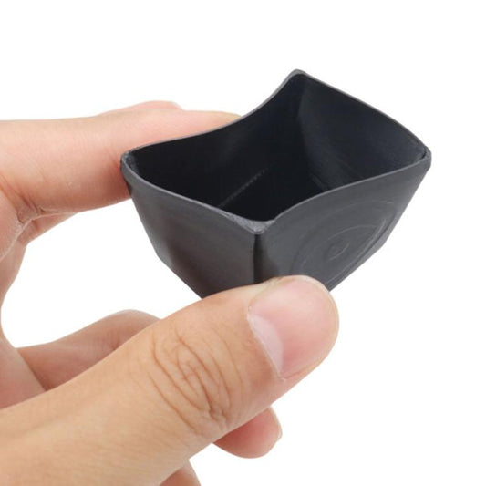 Tapa de lente todo incluido, cubierta protectora de gel suave antiarañazos para lente — imagen 2