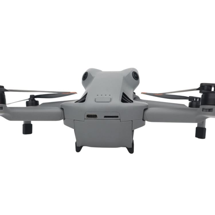 Soporte de aumento de altura, plegable, antiarañazos y antidesgaste, tamaño: 0,5 cm para DJI Mini 5 Pro — imagen 2