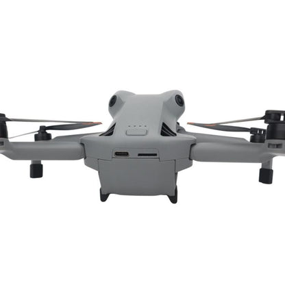 Soporte de aumento de altura, plegable, antiarañazos y antidesgaste, tamaño: 0,5 cm para DJI Mini 5 Pro — imagen 2