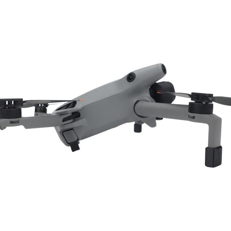 Soporte de aumento de altura, plegable, antiarañazos y antidesgaste, tamaño: 0,5 cm para DJI Mini 5 Pro — imagen 3