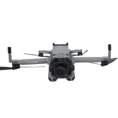 Soporte de aumento de altura, plegable, antiarañazos y antidesgaste, tamaño: 0,5 cm para DJI Mini 5 Pro — imagen 4