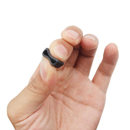 Soporte de aumento de altura, plegable, antiarañazos y antidesgaste, tamaño: 0,5 cm para DJI Mini 5 Pro — imagen 8