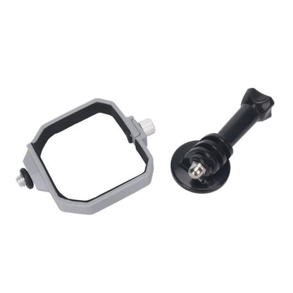 Soporte de expansión superior para cámara deportiva CQT para DJI Mini 5 Pro