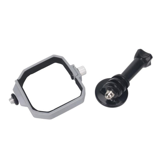 Soporte de expansión superior para cámara deportiva CQT para DJI Mini 5 Pro