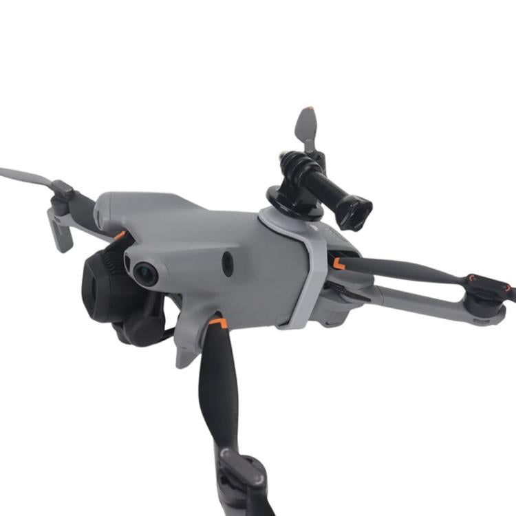 Soporte de expansión superior para cámara deportiva CQT para DJI Mini 5 Pro — imagen 3