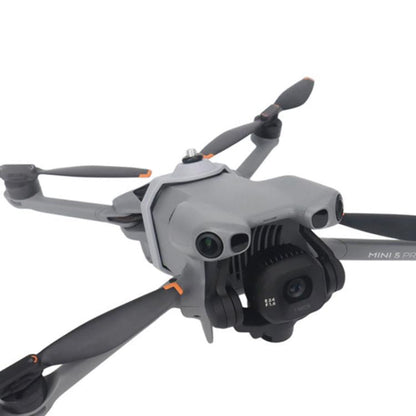 Soporte de expansión superior para cámara deportiva CQT para DJI Mini 5 Pro — imagen 4