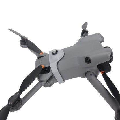 Soporte de expansión superior para cámara deportiva CQT para DJI Mini 5 Pro — imagen 5
