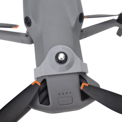 Soporte de expansión superior para cámara deportiva CQT para DJI Mini 5 Pro — imagen 6