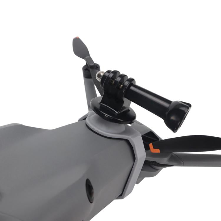 Soporte de expansión superior para cámara deportiva CQT para DJI Mini 5 Pro — imagen 7