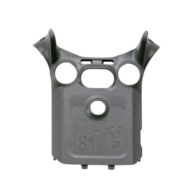 Carcasa Para la del, especificaciones: carcasa inferior para DJI Mini 5 Pro