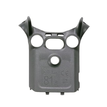 Carcasa Para la del, especificaciones: carcasa inferior para DJI Mini 5 Pro