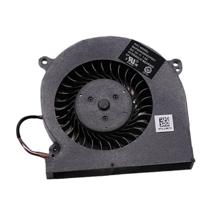 Para el conjunto de ventilador de refrigeración del para DJI Mavic 4 Pro