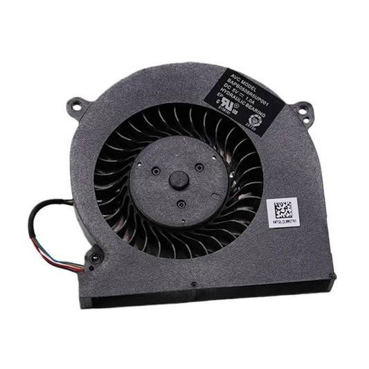 Para el conjunto de ventilador de refrigeración del para DJI Mavic 4 Pro