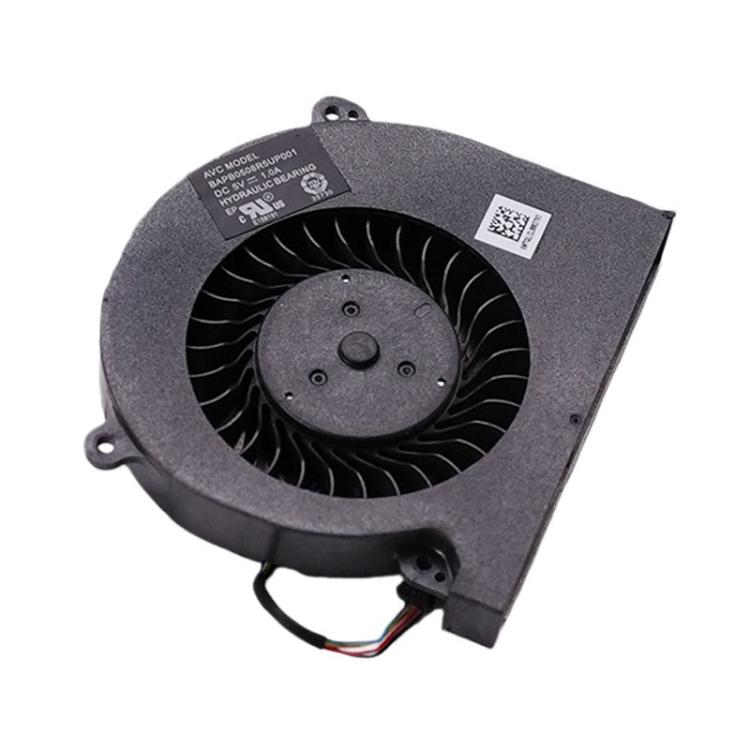 Para el conjunto de ventilador de refrigeración del para DJI Mavic 4 Pro — imagen 2