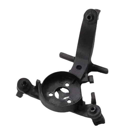 Placa de absorción de impactos con bola de absorción de impactos para DJI Flip