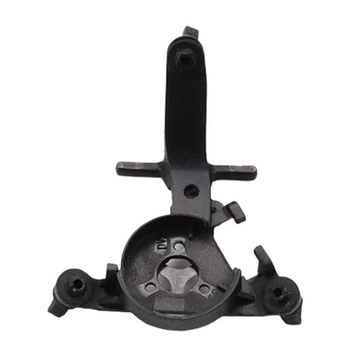 Placa de absorción de impactos con bola de absorción de impactos para DJI Flip — imagen 3